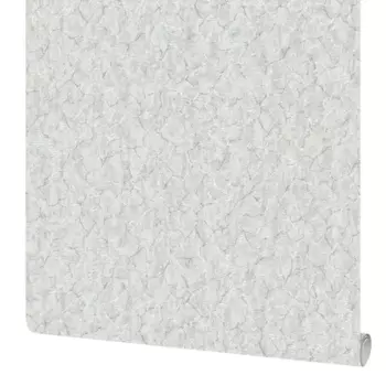 Обои бумажные Московская обойная фабрика Гектор серые 0.53 м 6325-5