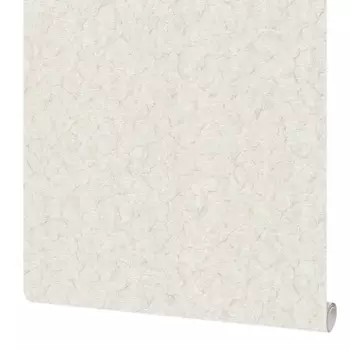 Обои бумажные Московская обойная фабрика Гектор светло-бежевые 0.53 м 6325-1