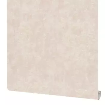 Обои бумажные Московская обойная фабрика Импасто бежевые 0.53 м 6376-2