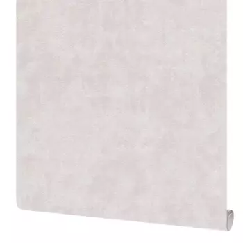 Обои бумажные Московская обойная фабрика Импасто лавандовые 0.53 м 6376-8