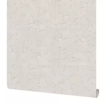 Обои бумажные Московская Обойная Фабрика Шери светло-бежевые 0.53 м 235012-2