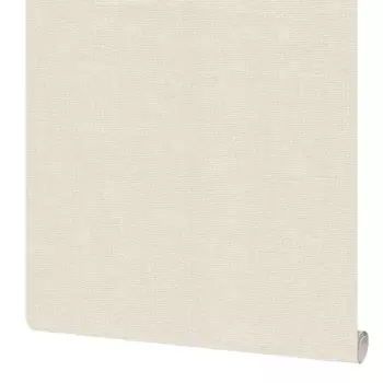 Обои бумажные Московская обойная фабрика Вероника серо-бежевые 0.53 м 6361-1