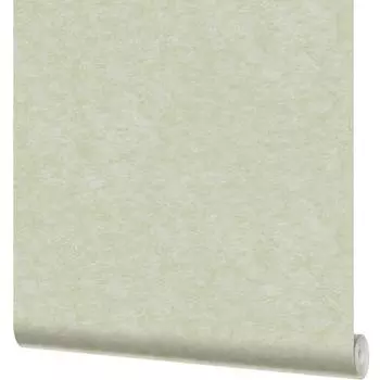 Обои бумажные Московская Обойная Фабрика Вираж зелёные 0.53 м 231112-6