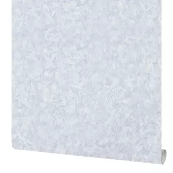 Обои бумажные Орион голубые 0.53 м ДС2202А/6