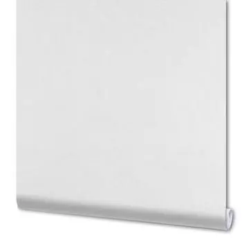 Обои бумажные Шиповник 0.53 м 4639 белые