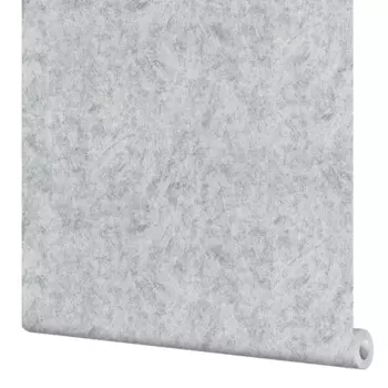 Обои флизелиновые A.S. Creation Акцент серые 1.06 м 153222