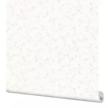 Обои флизелиновые A.S. Creation Андерсон белые 1.06x10 м 153011