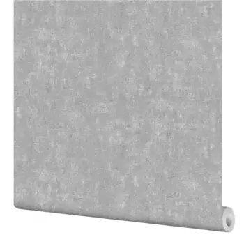 Обои флизелиновые A.S. Creation Лофт серые 1.06 м 154063