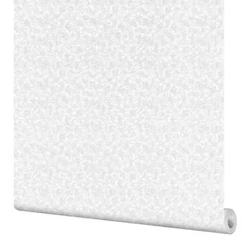 Обои флизелиновые A.S. Creation Лореаль серые 1.06 м 135021