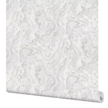 Обои флизелиновые A.S. Creation Сапфир серые 1.06 м 169362