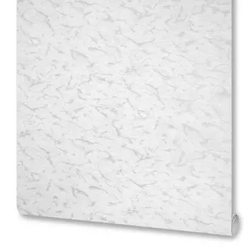 Обои флизелиновые Alicante белые 1.06 м 989141