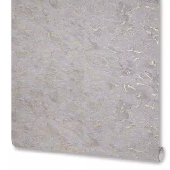 Обои флизелиновые Alicante фиолетовые 1.06 м 989145