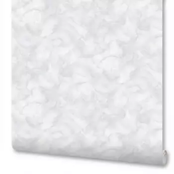 Обои флизелиновые Anturage Tenero серые 1.06 м AN9041-13