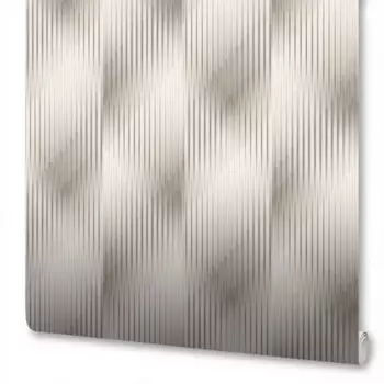 Обои флизелиновые Anturage Tokyo бежевые 1.06 м AN8862-12