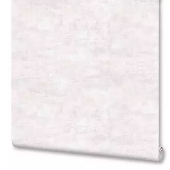 Обои флизелиновые Артекс Аркада светло-серые 1.06 м 10279-06