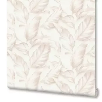 Обои флизелиновые Артекс Ассоль бежевые 1.06 м 10855-06