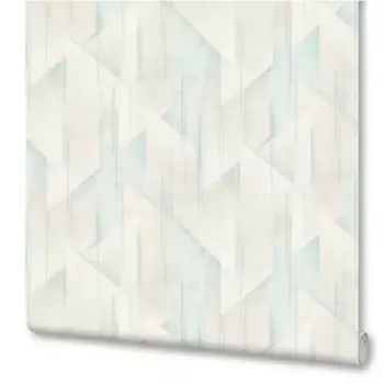 Обои флизелиновые Артекс Авалон зеленые 1.06 м 11126-03