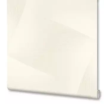 Обои флизелиновые Артекс Фотон бежевые 1.06 м 11197-01