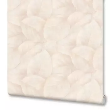 Обои флизелиновые Артекс Гербарий темно-бежевые 1.06 м 10998-05