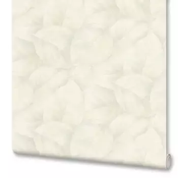 Обои флизелиновые Артекс Гербарий зеленые 1.06 м 10998-04