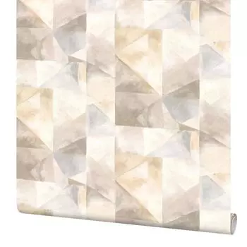 Обои флизелиновые Артекс Матисс разноцветные 1.06 м 10471-02