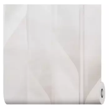 Обои флизелиновые Артекс Наоми бежевые 1.06 м 11295-02