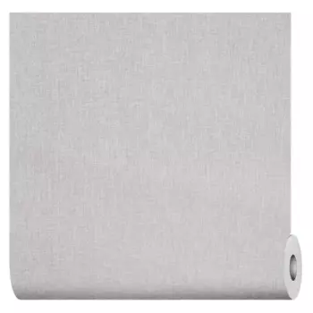 Обои флизелиновые Артекс Наоми серые 1.06 м 11296-04