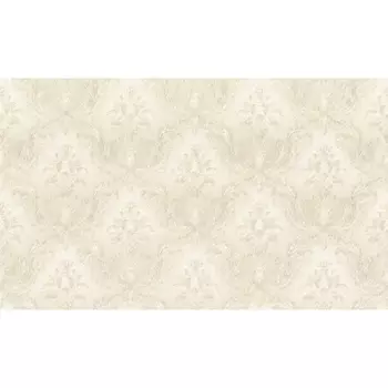 Обои флизелиновые Артекс Офелия бежевые 1.06 м 10737-05