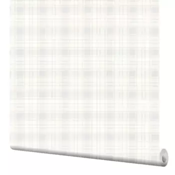 Обои флизелиновые Asc Wallpaper Maison бежевые 1.06 м 199261