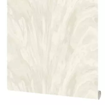 Обои флизелиновые Аспект Лунария белые 1.06 м 78000-12