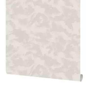 Обои флизелиновые Аспект Лунария бежевые 1.06 м 78001-26