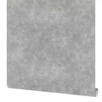 Обои флизелиновые Аспект Ру 3D Плита графитовые 1.06 м 70505-44АСП