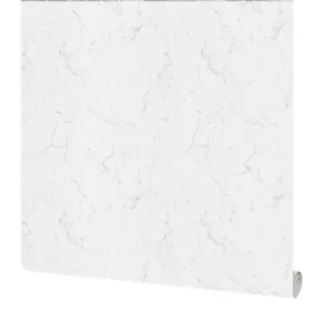 Обои флизелиновые Аспект Ру Анита белые 1.06 м 30264-11