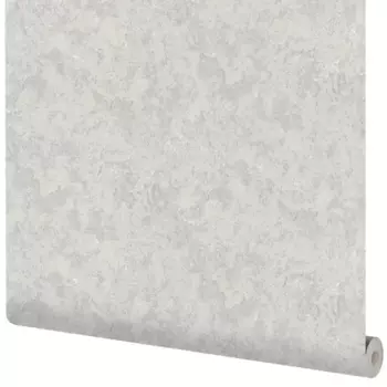 Обои флизелиновые Аспект Ру Фиджи светло-серые 1.06 м 70346-14