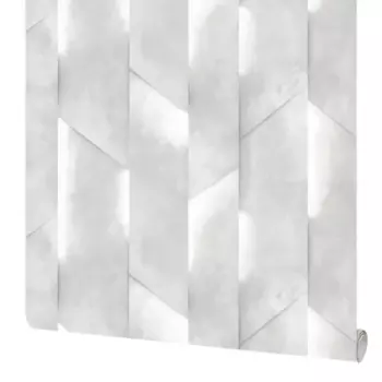 Обои флизелиновые Аспект Ру Лас-Вегас серые 1.06 м 78004-11