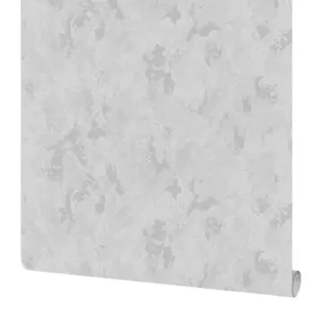 Обои флизелиновые Аспект Ру Муза серые 1.06 м АСП30251-41Э