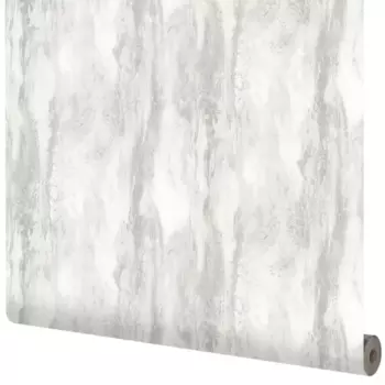 Обои флизелиновые Аспект ру Ниагара серые 1.06 м 70456-14