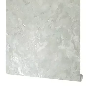 Обои флизелиновые Ateliero Andromeda зеленые 1.06 м At589603