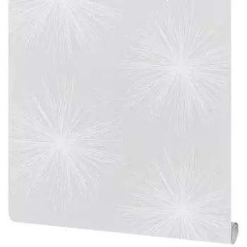 Обои флизелиновые Ateliero Astrid бежевые 1.06 м At285712