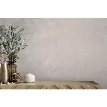 Обои флизелиновые Ateliero Bella бежевые 1.06 м At588705