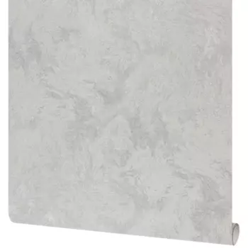 Обои флизелиновые Ateliero Cosmopolitan серые 1.06 м At98615