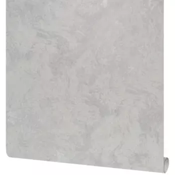 Обои флизелиновые Ateliero Cosmopolitan темно-серые 1.06 м At98617