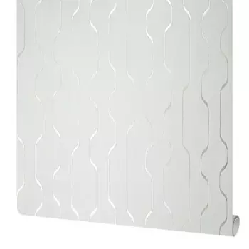 Обои флизелиновые Ateliero Director серые 1.06 м At588982