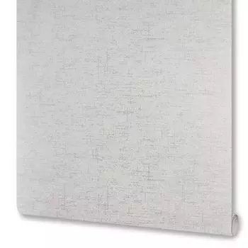 Обои флизелиновые Ateliero Jameson серые 1.06 м 889084