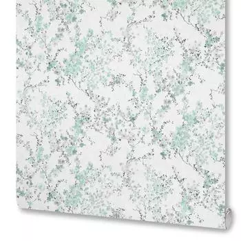 Обои флизелиновые Ateliero Kioto серые 1.06 м 58162-05