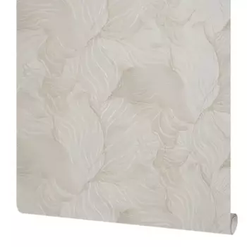 Обои флизелиновые Ateliero Rocher бежевые 1.06 м AT287906