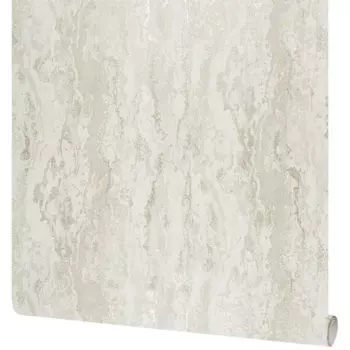 Обои флизелиновые Ateliero Vulcano бежевые 1.06 м At38381-17