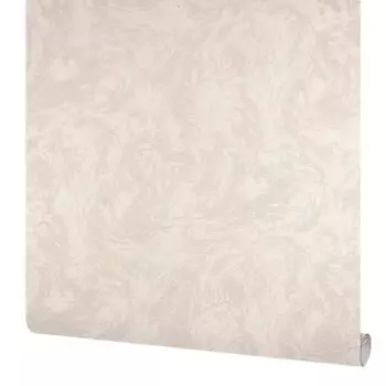 Обои флизелиновые Belvinil Аликанте бежевые 1.06 м 0489-61