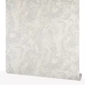 Обои флизелиновые Belvinil Аликанте мятные 1.06 м 0489-71