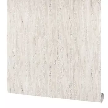 Обои флизелиновые Belvinil Лагуна бежевые 1.06 м 0032-61